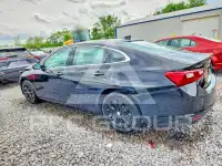 2024 Chevrolet Malibu фото