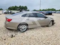 2024 Chevrolet Malibu фото