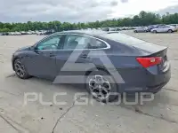2024 Chevrolet Malibu фото