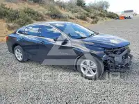 2024 Chevrolet Malibu фото