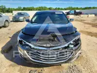 2024 Chevrolet Malibu фото