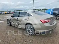 2024 Chevrolet Malibu фото