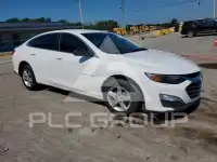 2024 Chevrolet Malibu фото