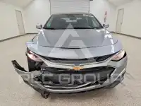 2024 Chevrolet Malibu фото