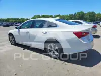 2024 Chevrolet Malibu фото