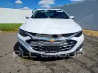 2024 Chevrolet Malibu фото