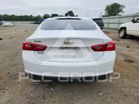 2024 Chevrolet Malibu фото