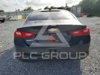 2024 Chevrolet Malibu фото