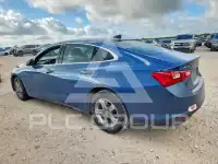 2024 Chevrolet Malibu фото