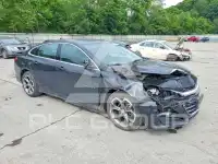2024 Chevrolet Malibu фото