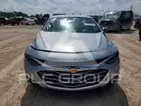 2024 Chevrolet Malibu фото