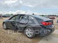 2024 Chevrolet Malibu фото