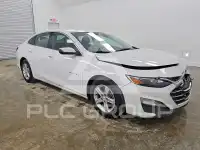 2024 Chevrolet Malibu фото