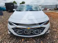 2024 Chevrolet Malibu photo