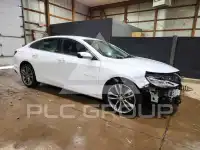 2024 Chevrolet Malibu фото