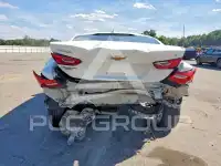 2024 Chevrolet Malibu photo