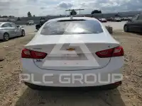 2024 Chevrolet Malibu фото