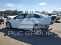 2024 Chevrolet Malibu photo