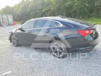 2024 Chevrolet Malibu фото