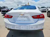 2024 Chevrolet Malibu фото