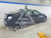 2024 Chevrolet Malibu photo