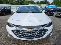 2024 Chevrolet Malibu фото