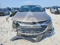 2024 Chevrolet Malibu фото