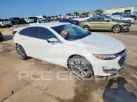 2024 Chevrolet Malibu photo