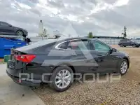 2024 Chevrolet Malibu фото