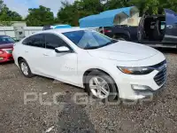 2024 Chevrolet Malibu фото