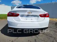 2024 Chevrolet Malibu фото