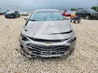 2024 Chevrolet Malibu фото