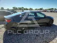 2024 Chevrolet Malibu фото