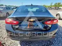 2024 Chevrolet Malibu фото
