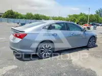 2024 Chevrolet Malibu фото