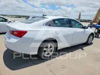 2024 Chevrolet Malibu фото