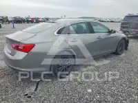 2024 Chevrolet Malibu фото