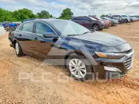 2024 Chevrolet Malibu фото