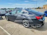 2024 Chevrolet Malibu фото