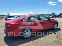 2024 Chevrolet Malibu photo