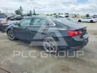 2024 Chevrolet Malibu фото