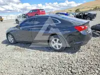2024 Chevrolet Malibu фото
