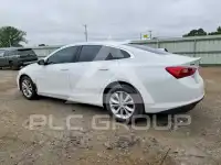 2024 Chevrolet Malibu фото