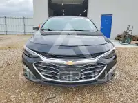 2024 Chevrolet Malibu фото