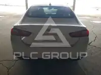 2024 Chevrolet Malibu фото