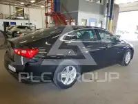 2024 Chevrolet Malibu фото