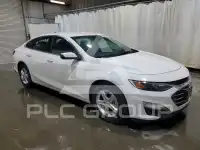2024 Chevrolet Malibu фото