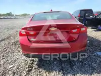 2024 Chevrolet Malibu фото