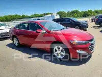 2024 Chevrolet Malibu фото