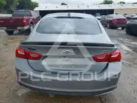2024 Chevrolet Malibu фото